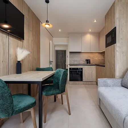 Milavibe Apartments With One Bedroom Lviv Exterior photo