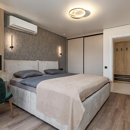 Milavibe Apartments With One Bedroom Lviv Exterior photo