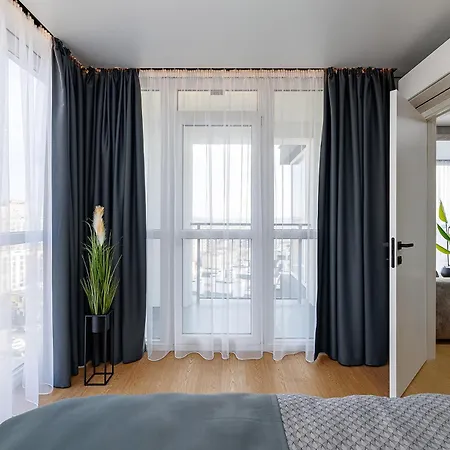 Milavibe Apartments With One Bedroom Lviv Exterior photo