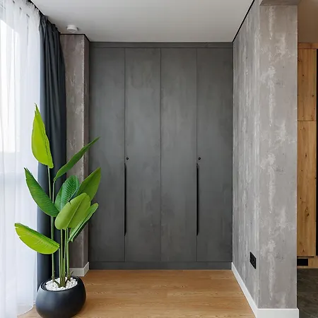 Milavibe Apartments With One Bedroom Lviv Exterior photo