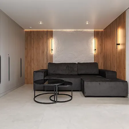 Milavibe Apartments With One Bedroom Lviv Exterior photo