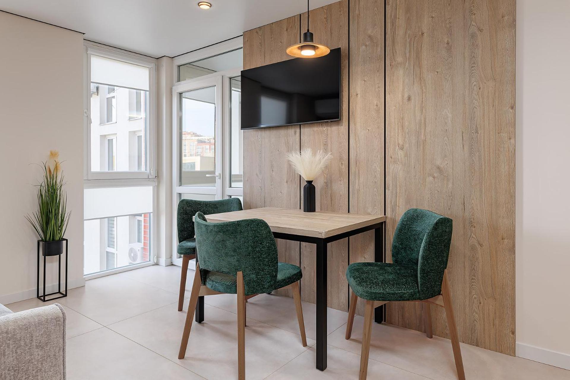 Milavibe With One Bedroom Apartment