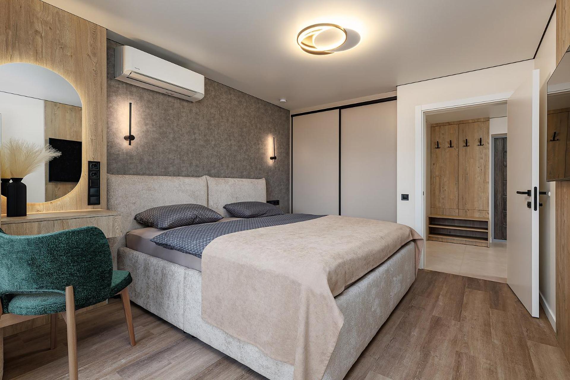 Milavibe With One Bedroom *