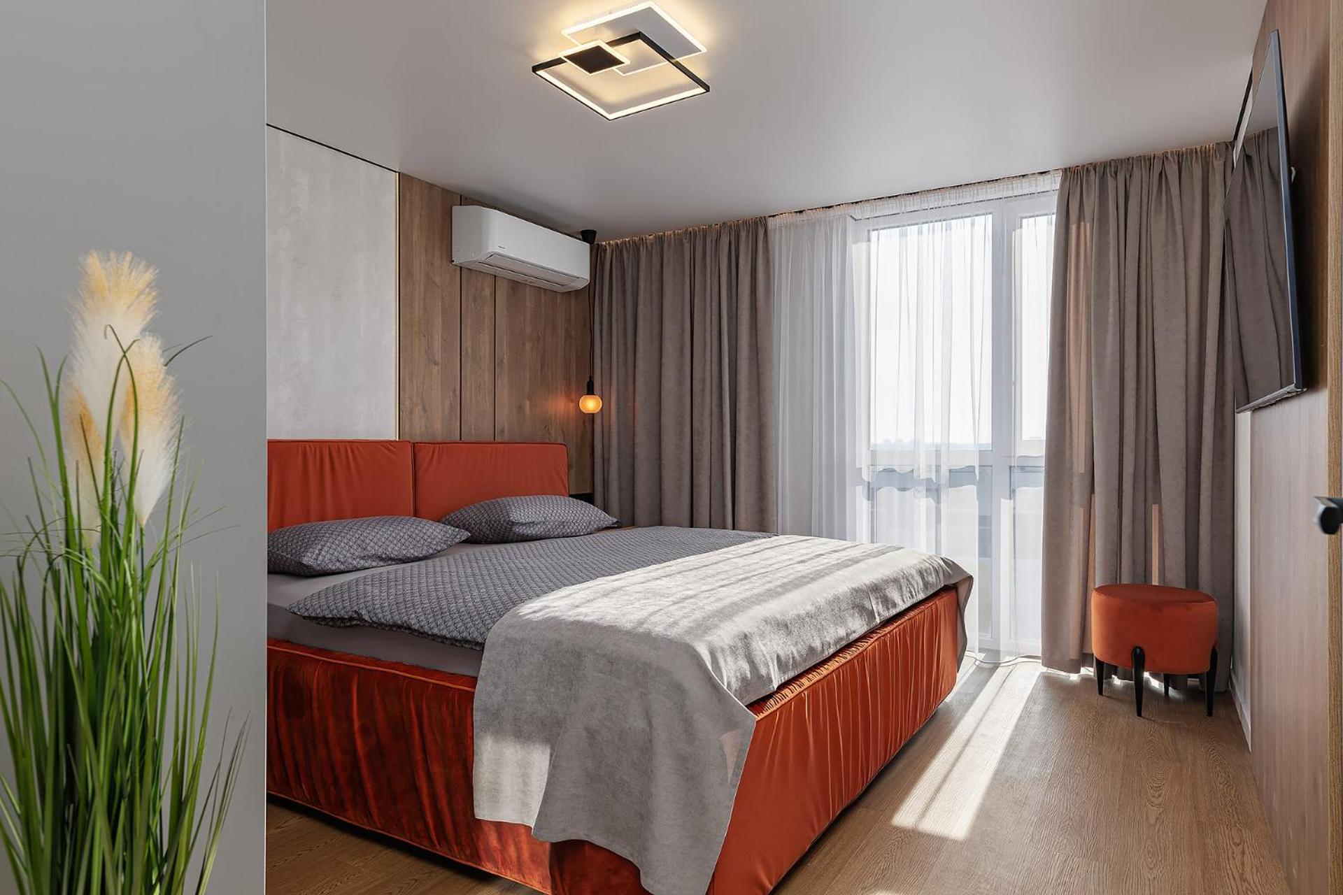 Milavibe With One Bedroom Apartment