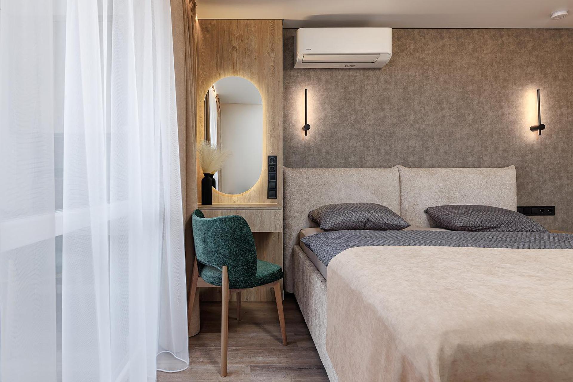Milavibe With One Bedroom Apartment *