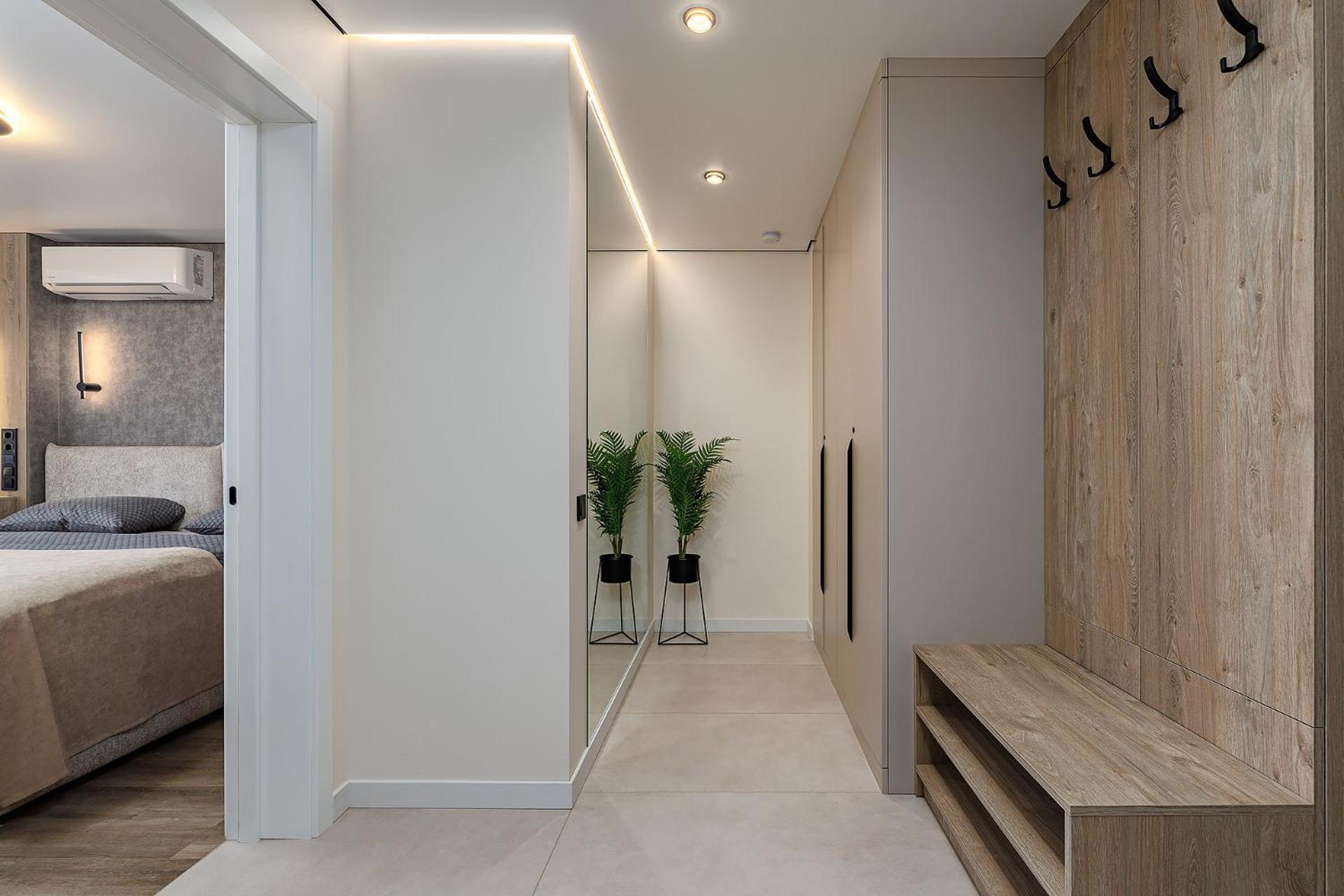 Milavibe With One Bedroom *