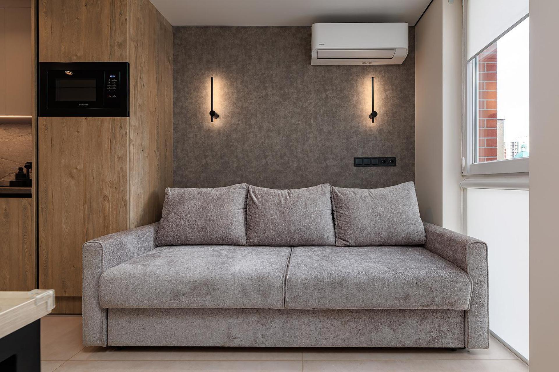 Apartment Milavibe With One Bedroom