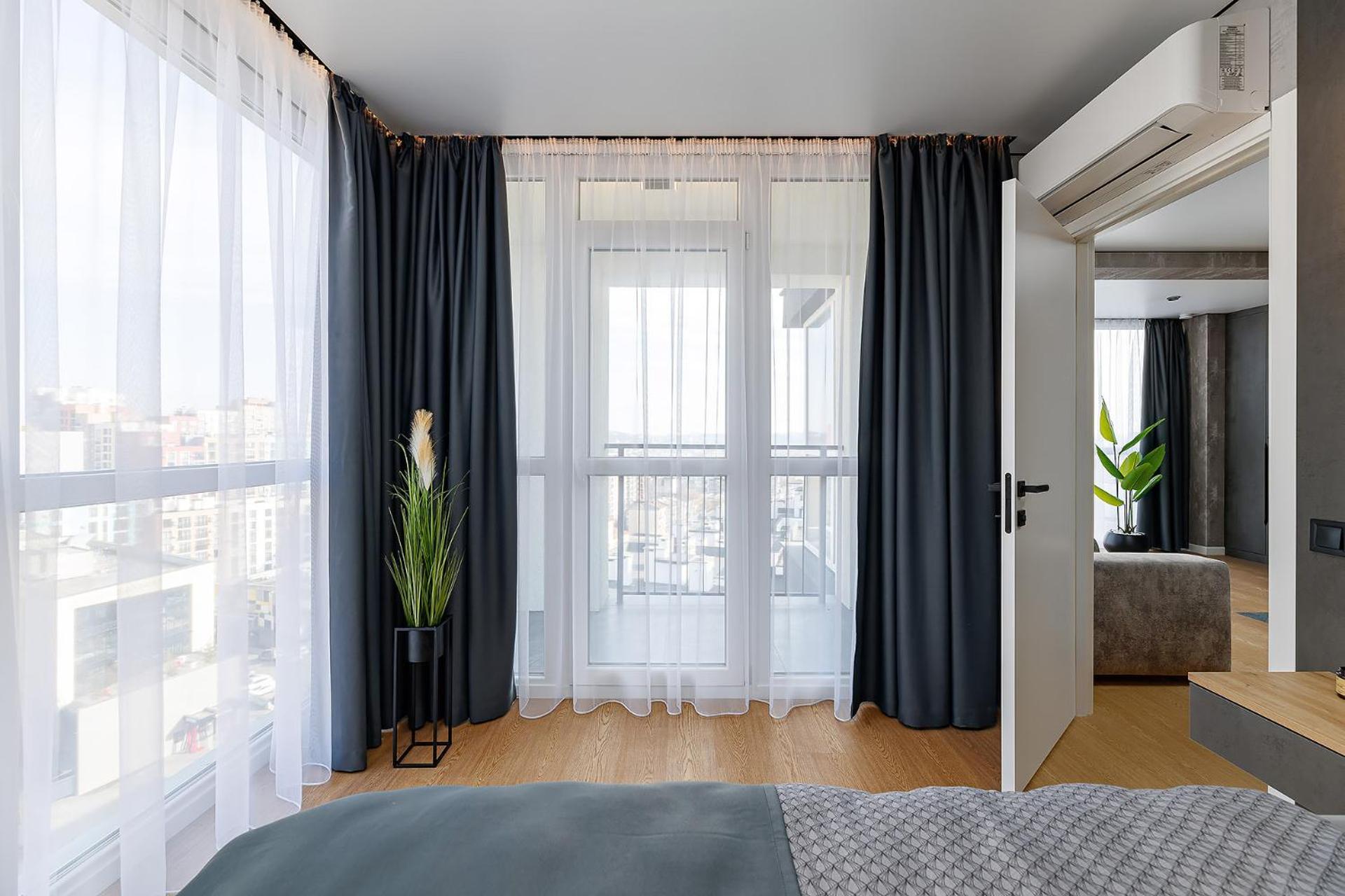 Apartment Milavibe With One Bedroom *