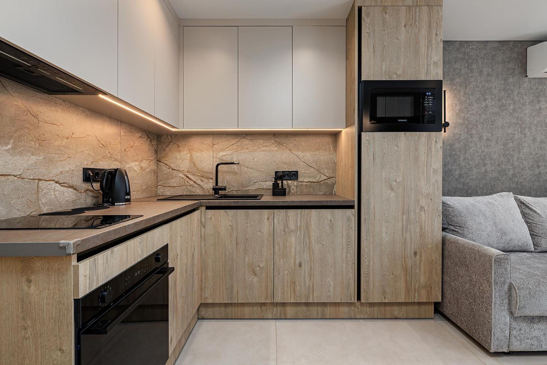 Milavibe With One Bedroom *