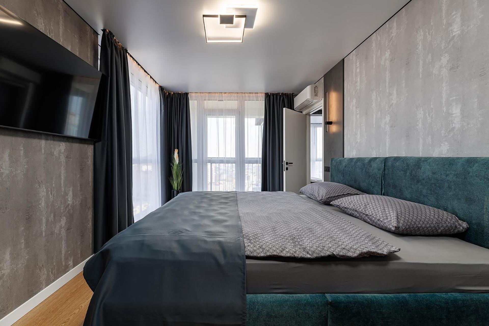 Milavibe With One Bedroom *