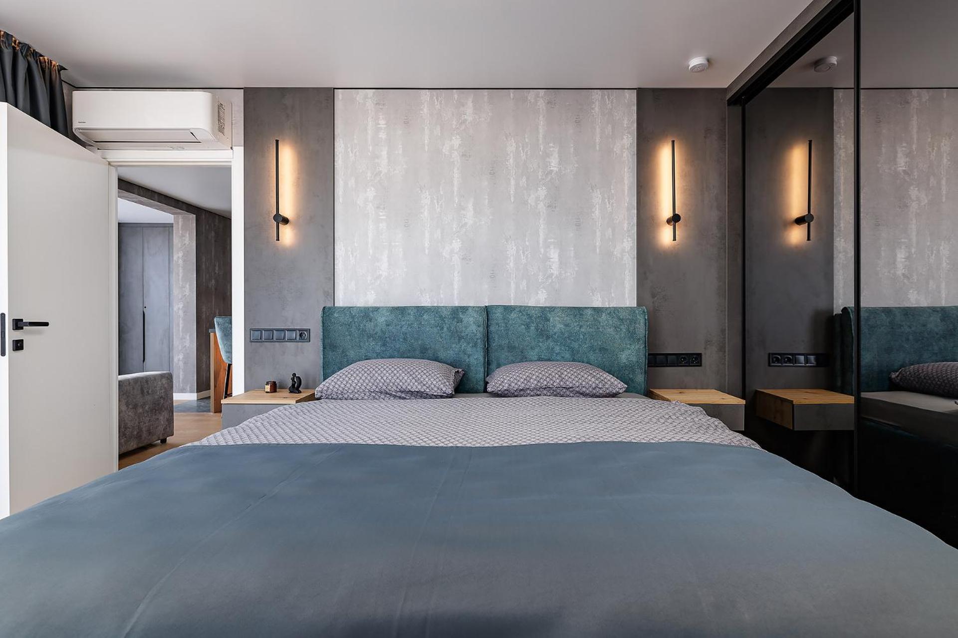 Milavibe With One Bedroom