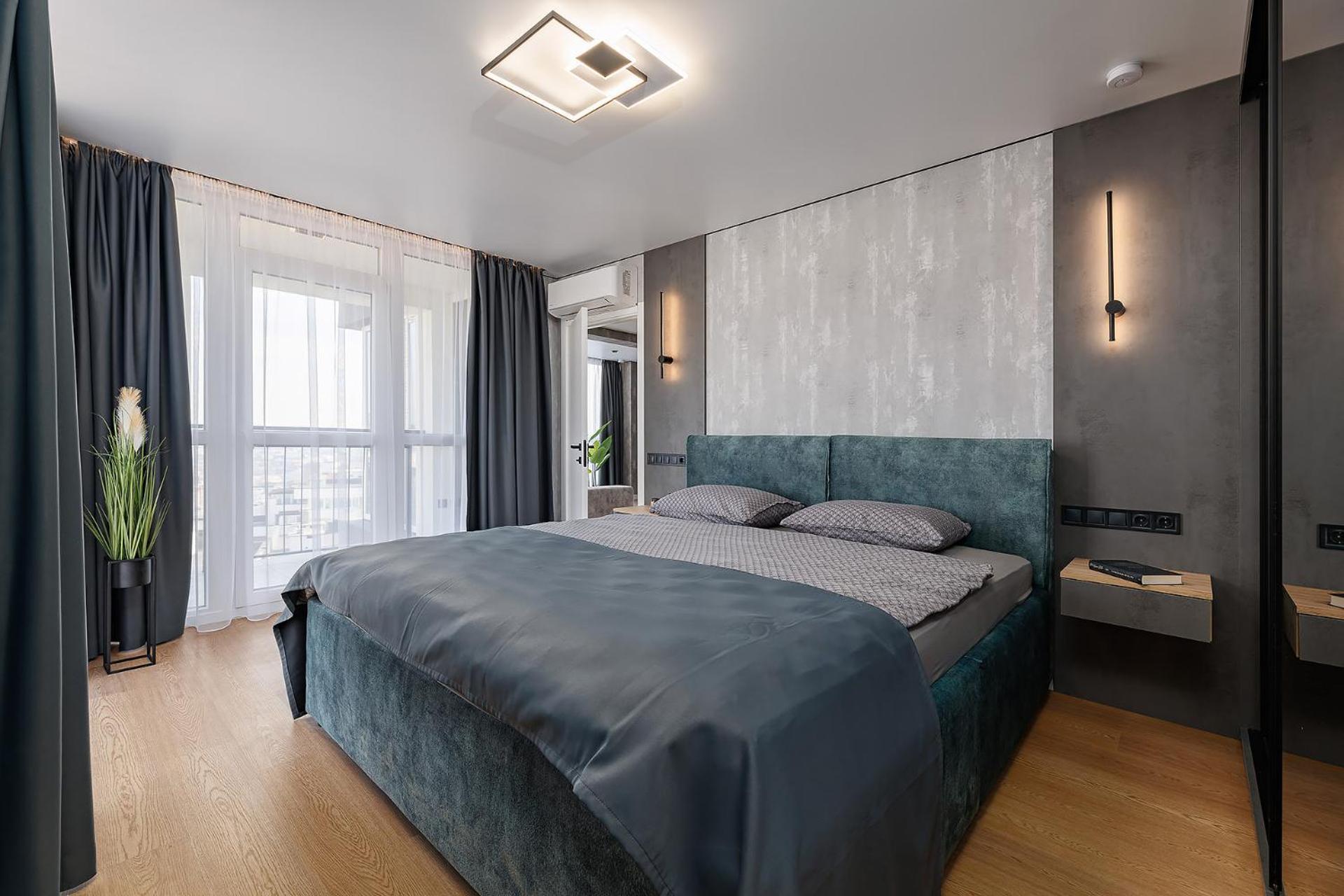 Milavibe With One Bedroom Apartment