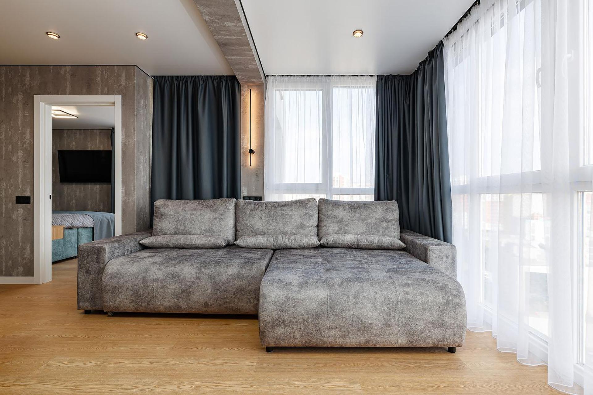 Apartment Milavibe With One Bedroom Lviv