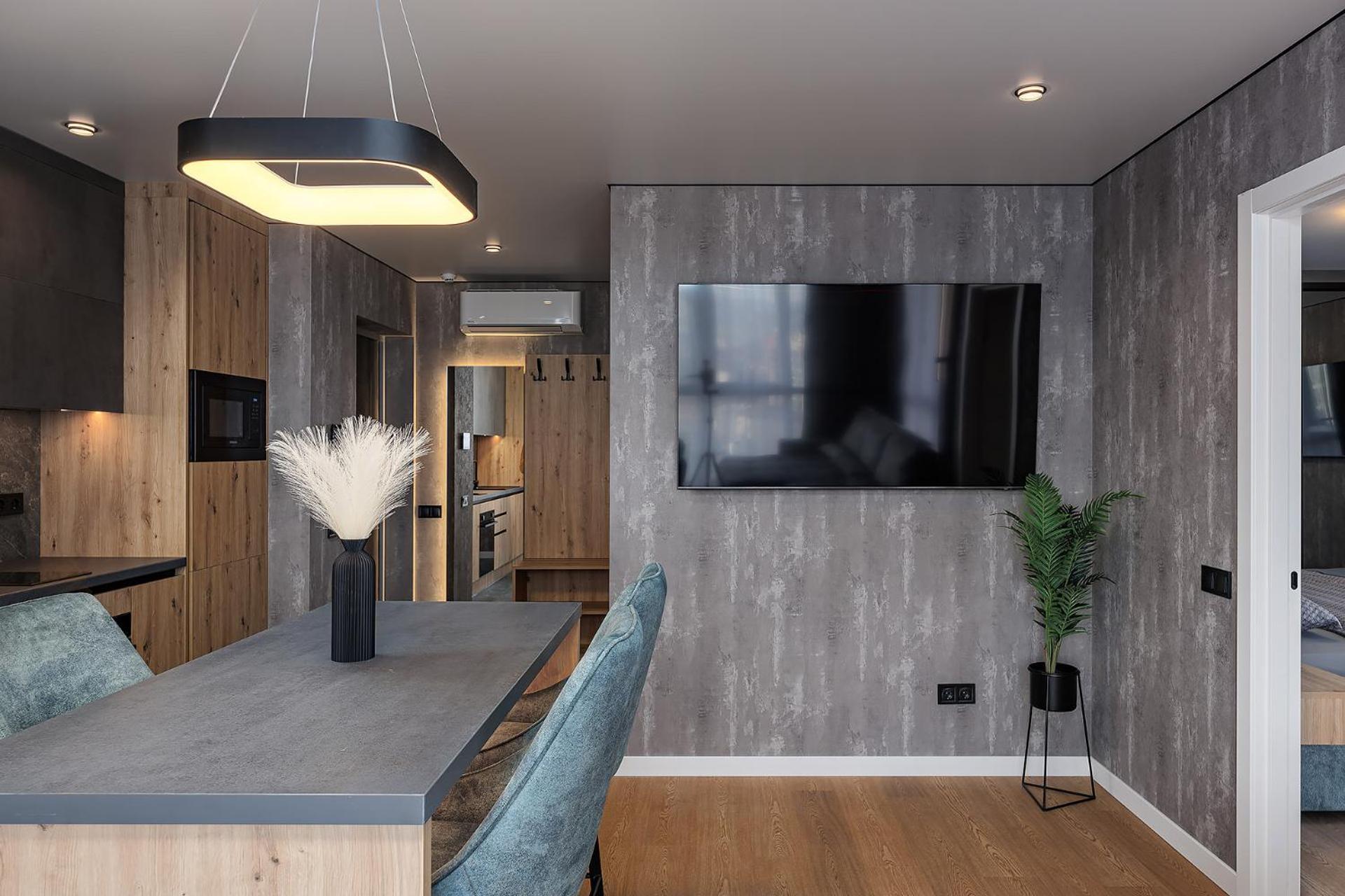 Milavibe With One Bedroom