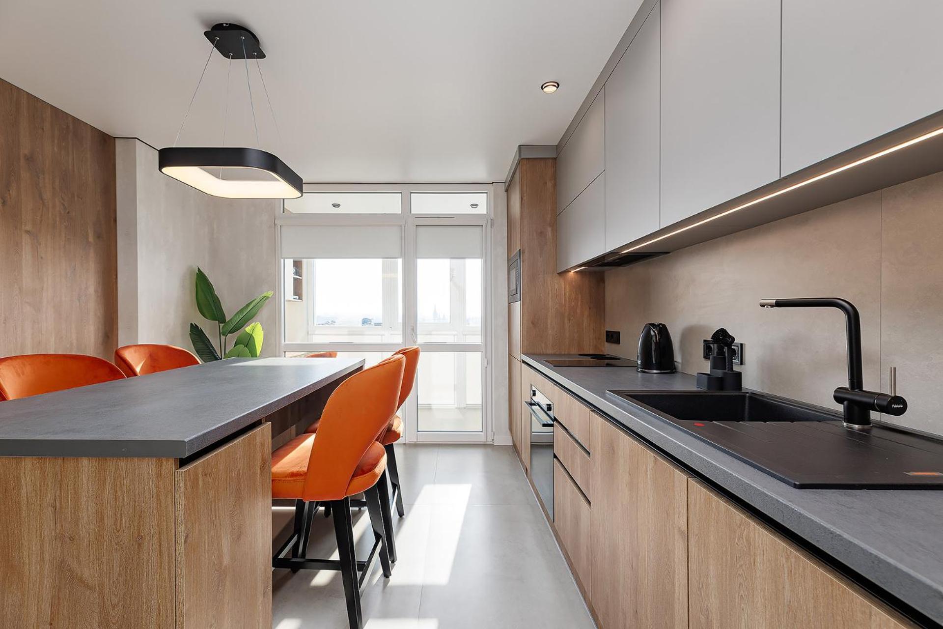 Milavibe With One Bedroom Lviv