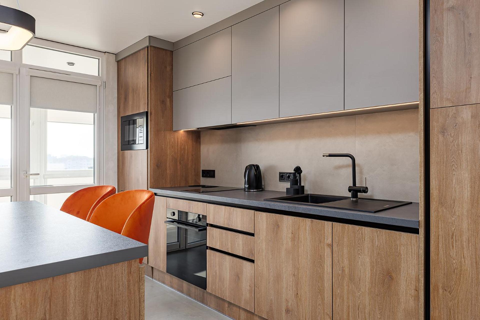 Milavibe With One Bedroom