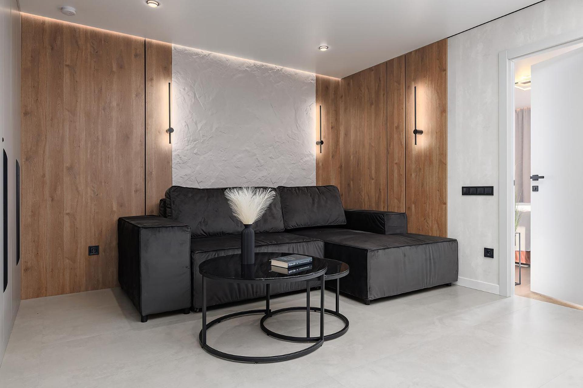 Apartment Milavibe With One Bedroom