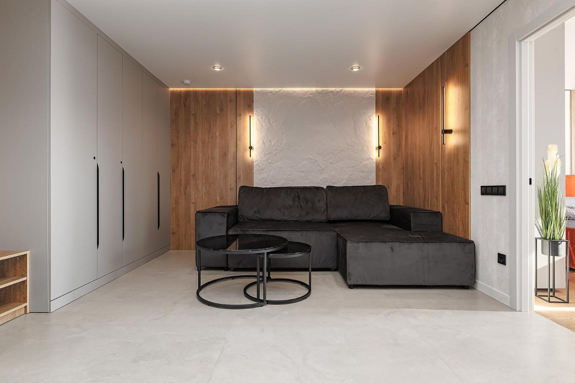 Milavibe With One Bedroom Apartment *