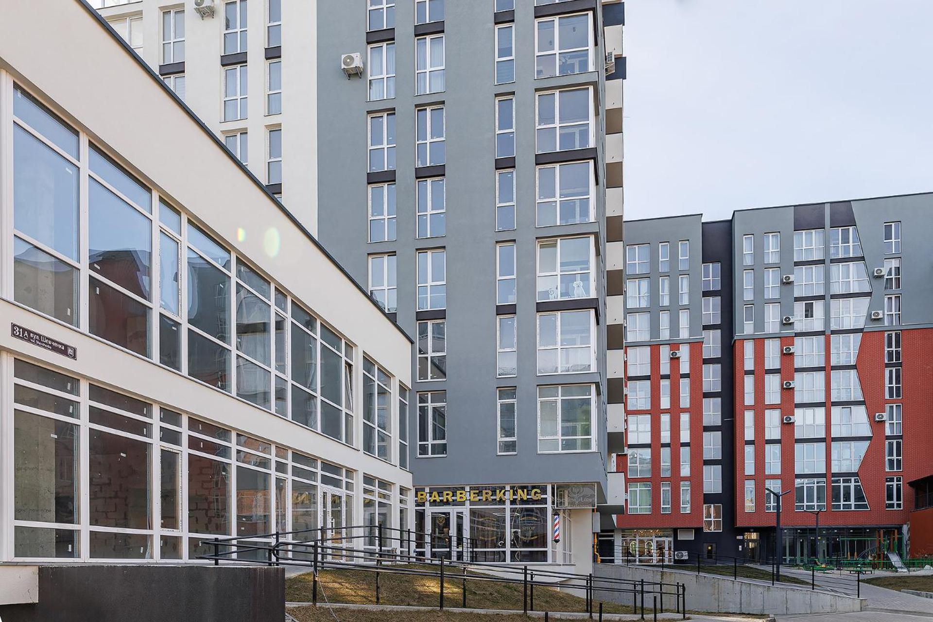 Milavibe With One Bedroom Apartment *